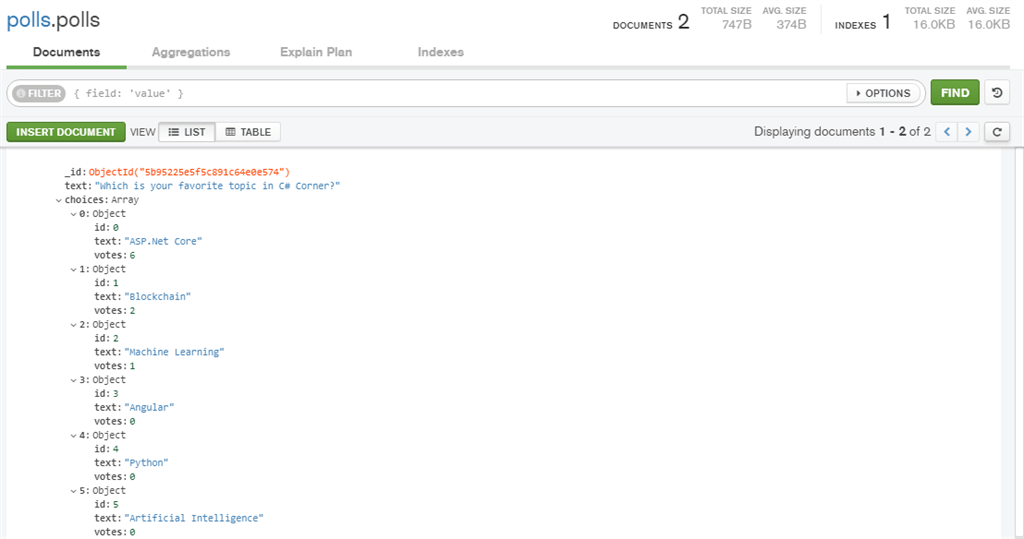Python Development With Visual Studio 2017 And Bottle Framework